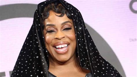 The Rookie: Feds star Niecy Nash reveals nerves。